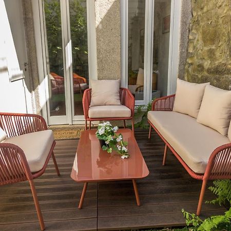 Guest H4U - Bonjardim Terrasse Center Apartment Порто Екстериор снимка