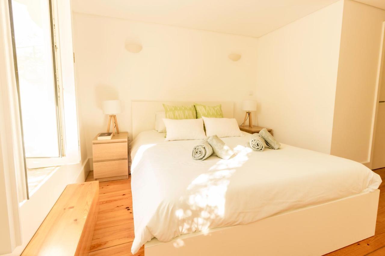 Guest H4U - Bonjardim Terrasse Center Apartment Порто Екстериор снимка
