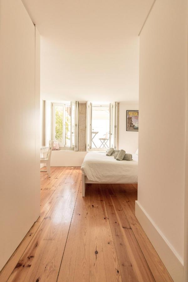 Guest H4U - Bonjardim Terrasse Center Apartment Порто Екстериор снимка