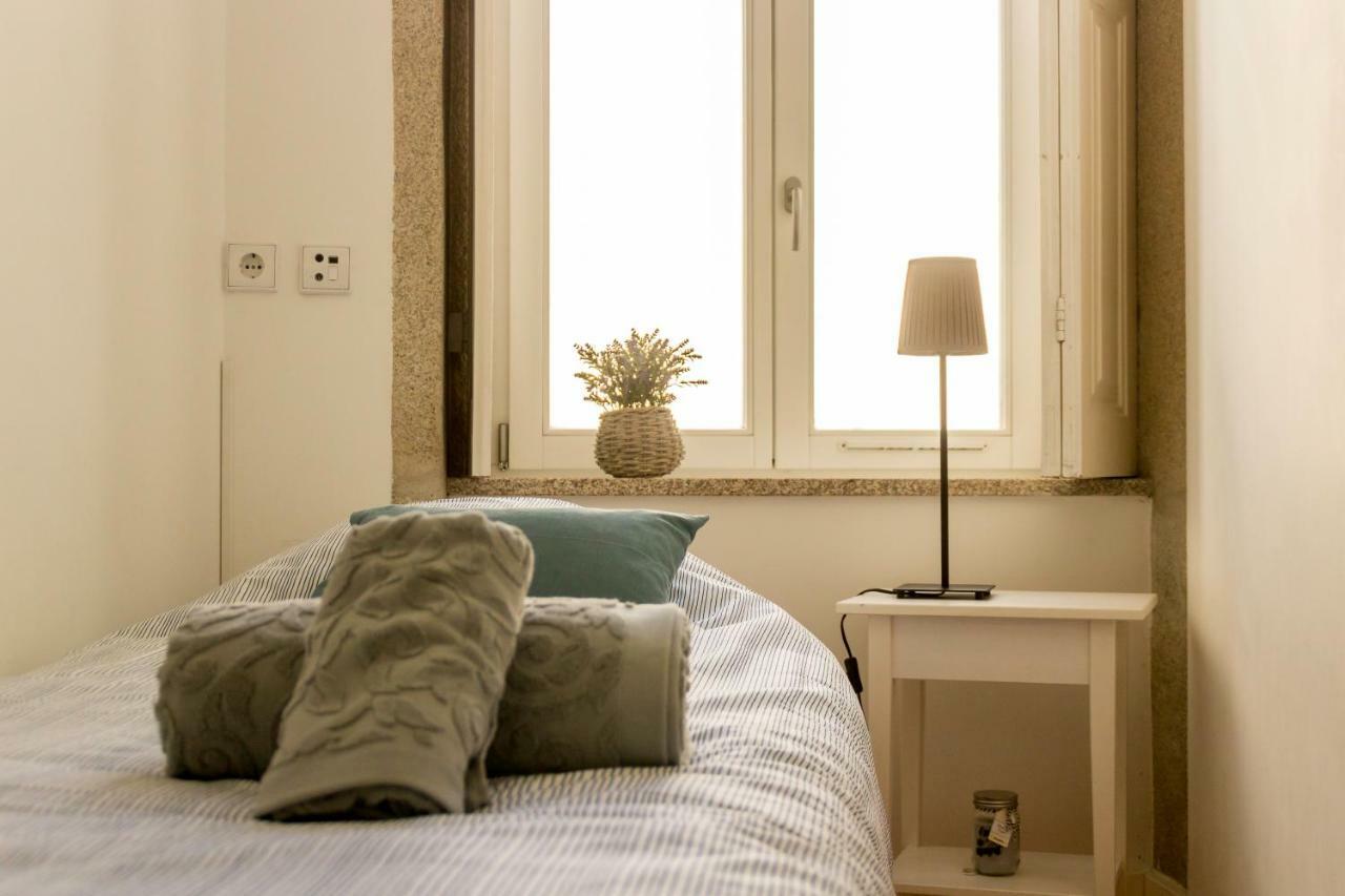 Guest H4U - Bonjardim Terrasse Center Apartment Порто Екстериор снимка