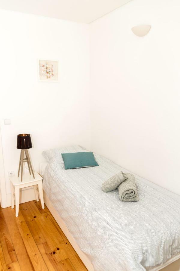 Guest H4U - Bonjardim Terrasse Center Apartment Порто Екстериор снимка