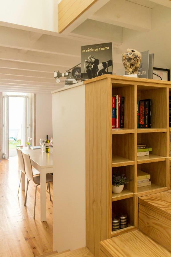 Guest H4U - Bonjardim Terrasse Center Apartment Порто Екстериор снимка