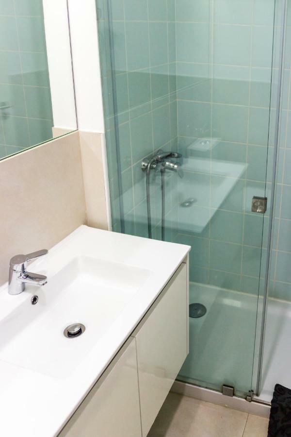 Guest H4U - Bonjardim Terrasse Center Apartment Порто Екстериор снимка