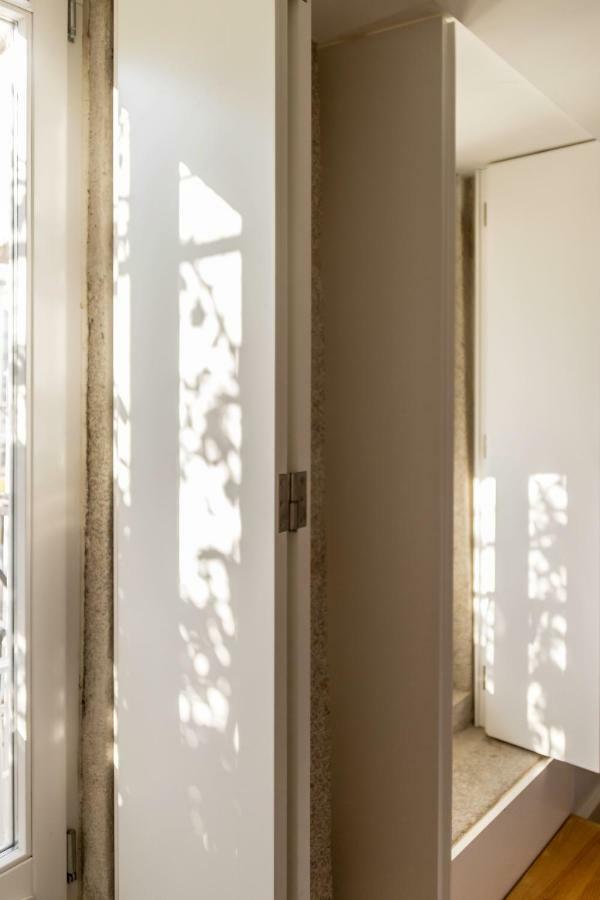 Guest H4U - Bonjardim Terrasse Center Apartment Порто Екстериор снимка