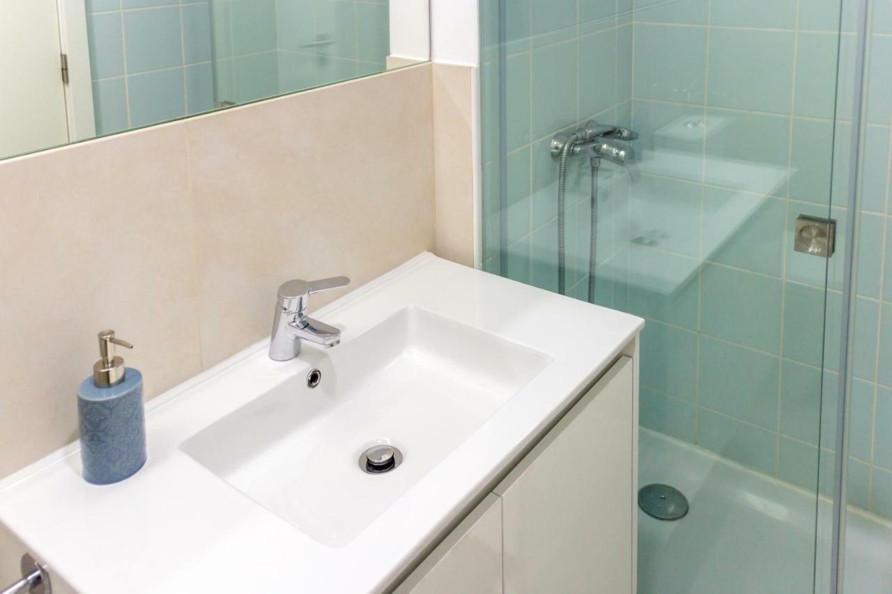 Guest H4U - Bonjardim Terrasse Center Apartment Порто Екстериор снимка
