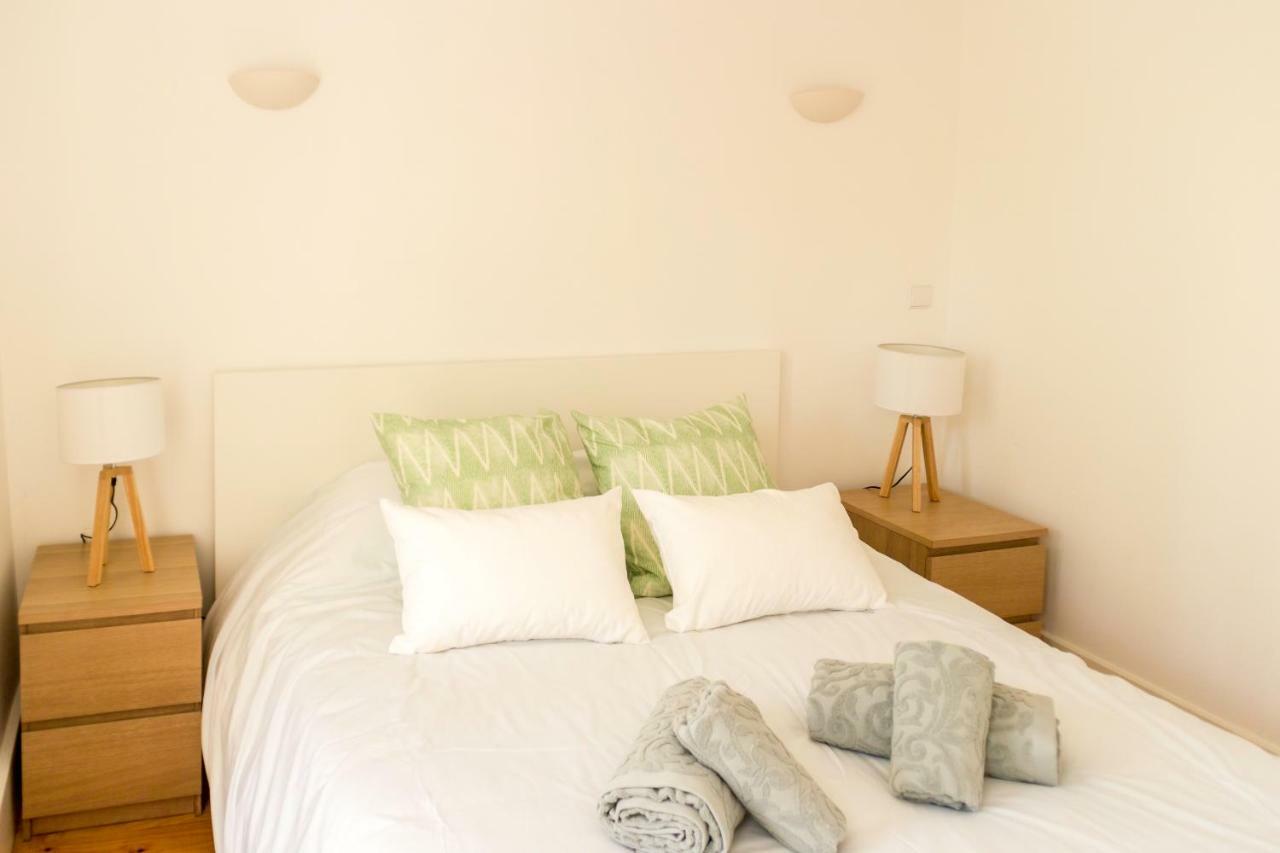 Guest H4U - Bonjardim Terrasse Center Apartment Порто Екстериор снимка